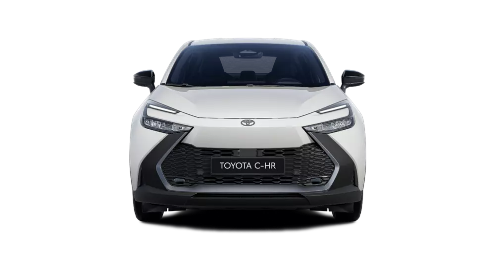 Toyota C-HR OTO